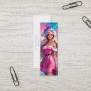 Recherche de belle fille cartes visite Pour tous