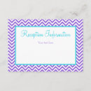 Search for bat mitzvah enclosure cards Purple