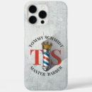 Search for hairdresser iphone cases Vintage