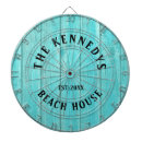 Recherche de bois jeux de fléchettes Family