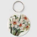 Search for religious easter keychains Floral
