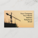 Recherche de chantier de construction cartes visite Grue
