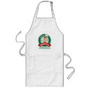 Search for pizza party aprons Italian