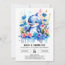 Search for fantasy animals invitations Kids