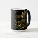 Search for golden eyes mugs Cat