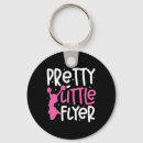 Search for flyer keychains Cheer team