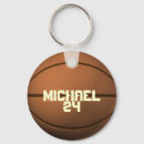 Search for basketball game keychains Coach