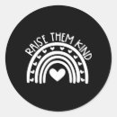 Search for human kind stickers Rainbow