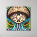 Search for trippy art Fungi