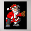 Search for baseball girl posters Catcher