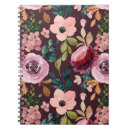 Search for fashion notebooks Decorative