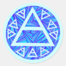 Search for alchemy symbols stickers New age