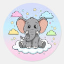 Search for cartoon clouds stickers Stars