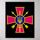 Recherche de forces spéciales posters Zelensky