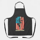 Search for americans aprons Black