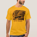 Recherche de traînées tshirts Route
