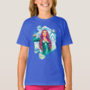 Recherche de mera tshirts Dc comics