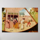 Search for hieronymus posters Male