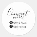 Search for follow us on instagram Modern