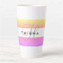 Search for neon stripes mugs Bright