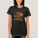 Search for glacier tshirts Park