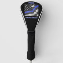 Search for police golf head covers Cop