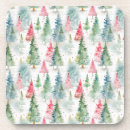 Recherche de salutations noël de dessous de verres Pour elle