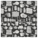 Search for vintage kitchen fabric Antique