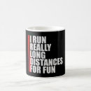 Search for distances mugs Marathon