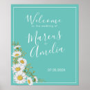 Recherche de de marguerite mariage posters Moderne