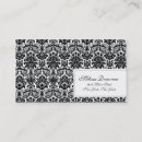 Search for mod business cards Floral