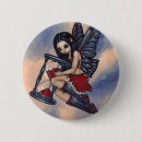 Search for flies buttons Time
