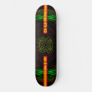 Search for burning skateboards Black