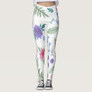 Search for green leaf pattern leggings Design