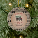 Search for ranch ornaments Western