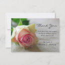 Search for sympathy thank you cards Floral