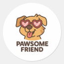 Search for pawsome stickers Animal