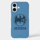 Search for signal iphone cases Batgirl