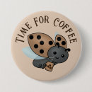 Search for hot coffee buttons Cute