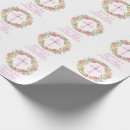 Search for first communion wrapping paper Holy