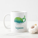 Search for whale mugs Sea animals
