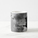 Search for witchy mugs Wicca