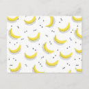 Search for banana postcards Tropical