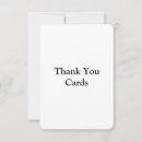 Search for text designs cards Blank
