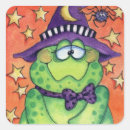 Search for toad stickers Spider