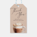 Search for coffee gift tags Modern