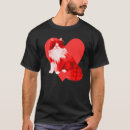 Recherche de chat sibérien tshirts Félin
