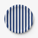 Search for nautical paper plates Trendy