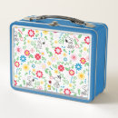 Search for charlie brown lunch boxes Flower