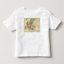 Search for ancient maps tshirts Europe